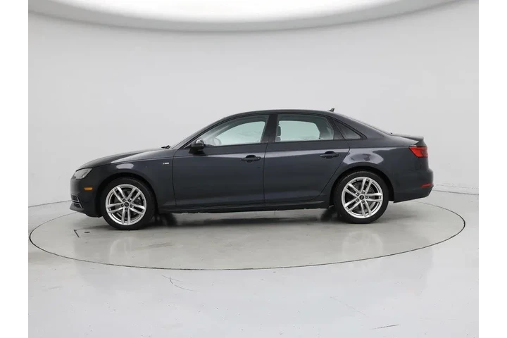 $15998 : Audi A4 2017 2.0T ultra Prem image 3