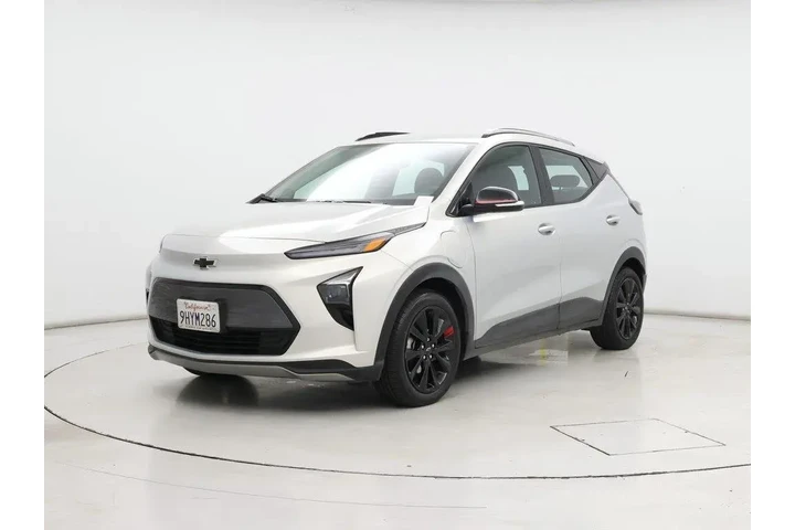 $18998 : Chevrolet Bolt EUV 2023 LT 4 image 4