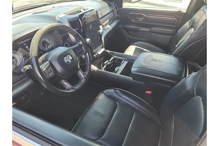 $39981 : Ram 1500 2021 4x2 Limited 4d image 10