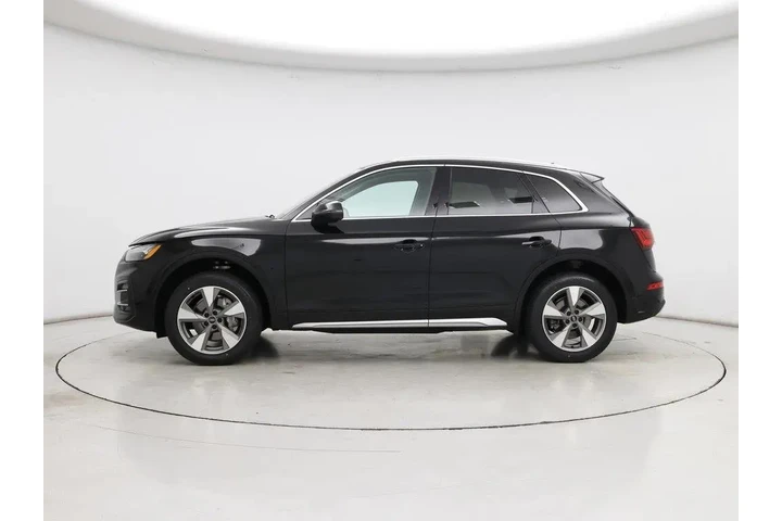 $32998 : Audi Q5 2023 AWD quattro Pre image 3
