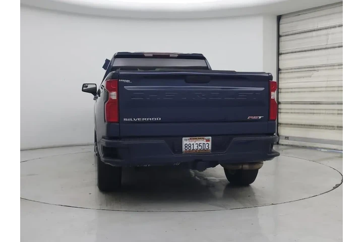 $37998 : Chevrolet Silverado 1500 202 image 6