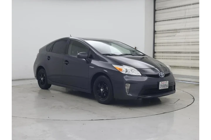 $16998 : Toyota Prius 2015 Four 4dr H image 1