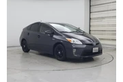 Toyota Prius 2015 Four 4dr H