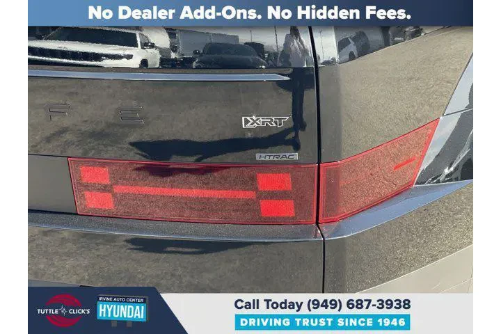 $37885 : Hyundai SANTA FE 2025 AWD XR image 9