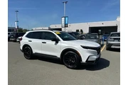 $33998 : Honda CR-V Hybrid 2025 Sport thumbnail