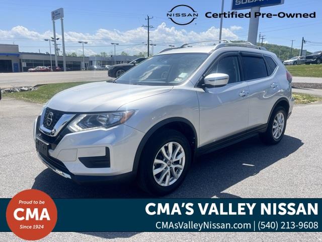 $20998 : PRE-OWNED 2020 NISSAN ROGUE SV image 1