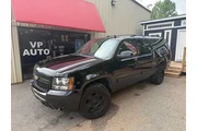 2011 Suburban LT en Greenville