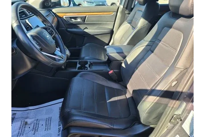 $27772 : Honda CR-V 2022 AWD EX-L 4dr image 7