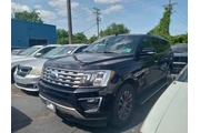 2020 Expedition MAX XLT
