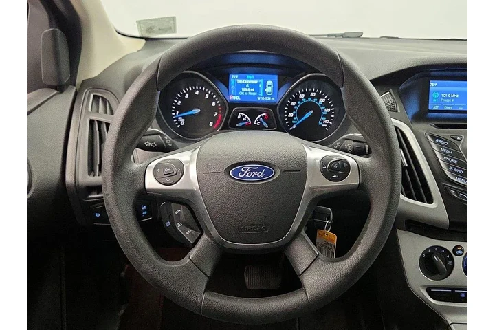 $12998 : Ford Focus 2014 SE 4dr Sedan image 10