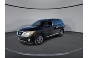 $13885 : Nissan Pathfinder 2016 4x4 S thumbnail