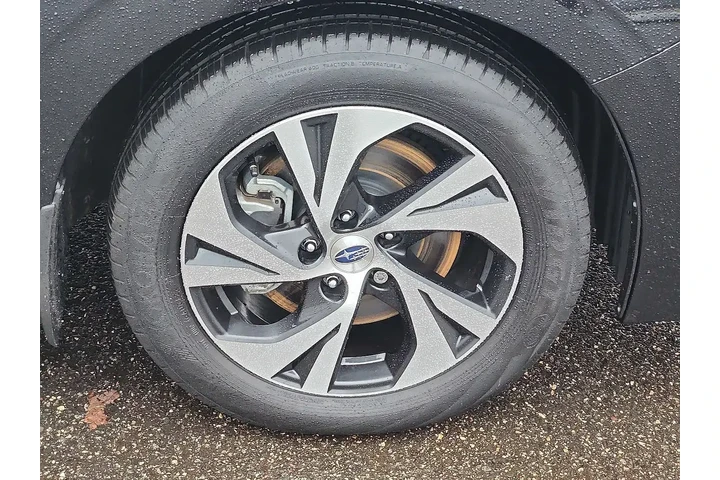 $24912 : Subaru Legacy 2024 AWD Premi image 8