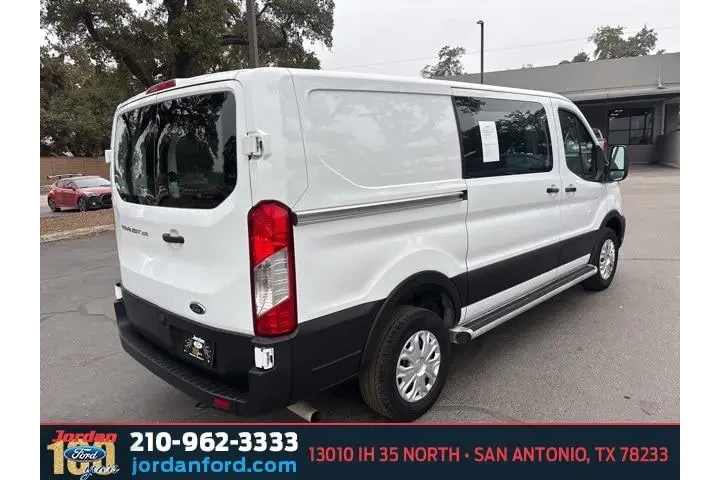 $32652 : Ford Transit 2024 250 3dr LW image 6