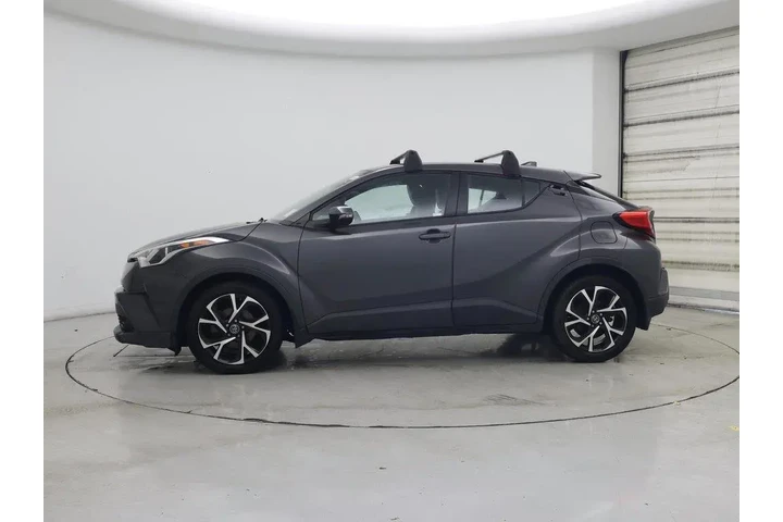 $19998 : Toyota C-HR 2018 XLE 4dr Cro image 3