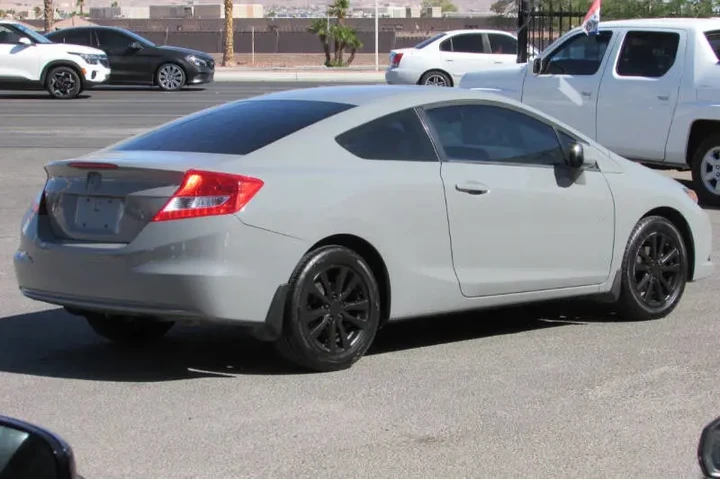 $11995 : 2012 Civic EX image 8