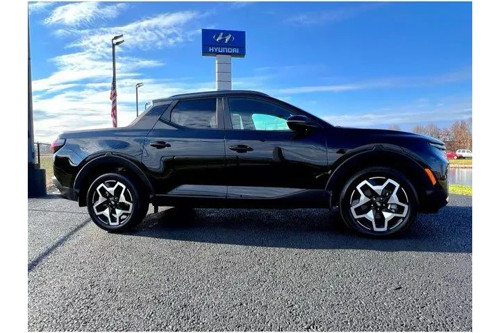 $29829 : Hyundai SANTA CRUZ 2024 AWD image 2