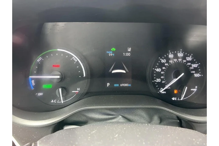 $40000 : 2021 Sienna XSE image 3