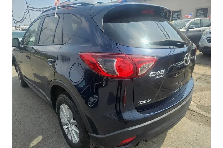$999 : 2014 CX-5 Touring image 3