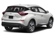 $28888 : 2020 Nissan Murano thumbnail