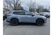 $26487 : Nissan Rogue 2025 AWD Rock C thumbnail