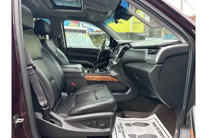 $19999 : 2017 Tahoe Premier image 9