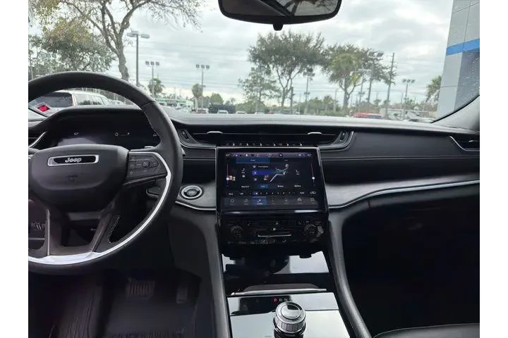 $31599 : Jeep Grand Cherokee L 2023 4 image 10
