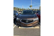 Acura MDX 2019 4dr SUV w/Adv