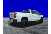 $33599 : Chevrolet Silverado 1500 202 thumbnail