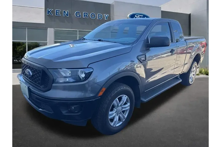 $24422 : Ford Ranger 2021 4x2 XL 4dr image 6