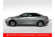 $13788 : Silver Certified2016 Camry LE thumbnail