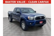 Toyota Tacoma 2015 4x4 V6 4d en Omaha