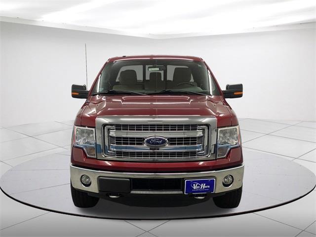 $16249 : Pre-Owned 2014 F-150 XLT image 8