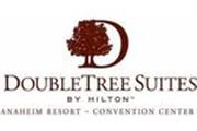 DoubleTree Suites by Hilton en Orange County