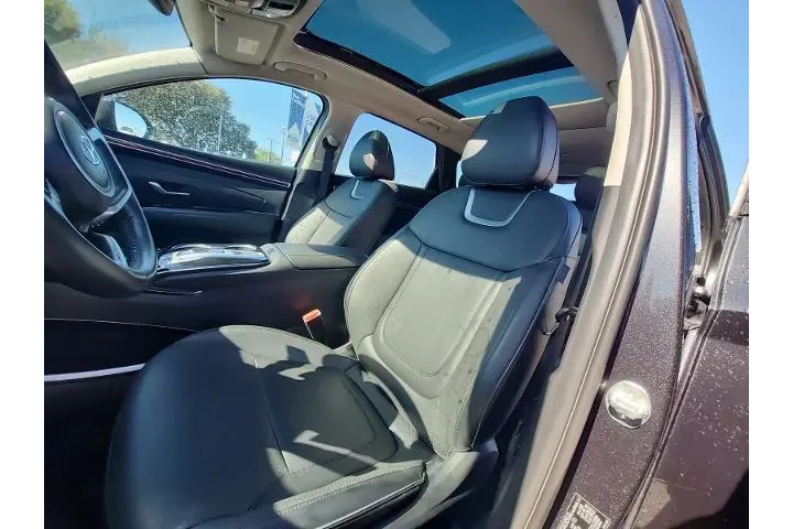 $22998 : Hyundai TUCSON 2023 AWD Limi image 7