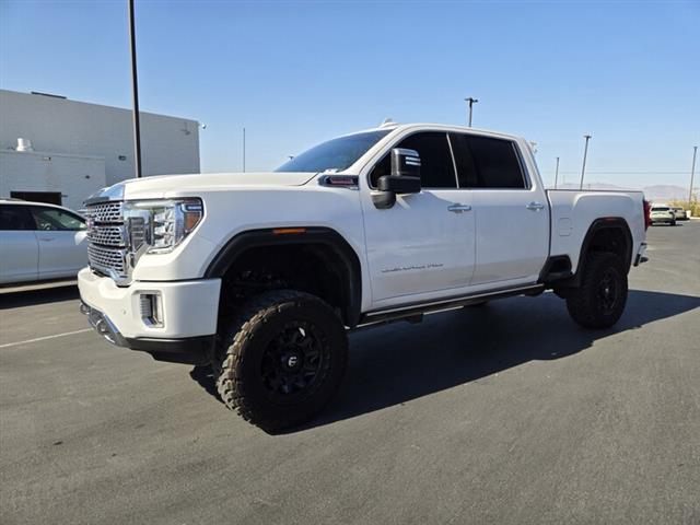 $70901 : Pre-Owned 2023 SIERRA 2500 DE image 7