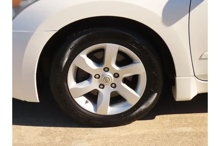 $6999 : Nissan Altima 2008 3.5 SL 4d image 6