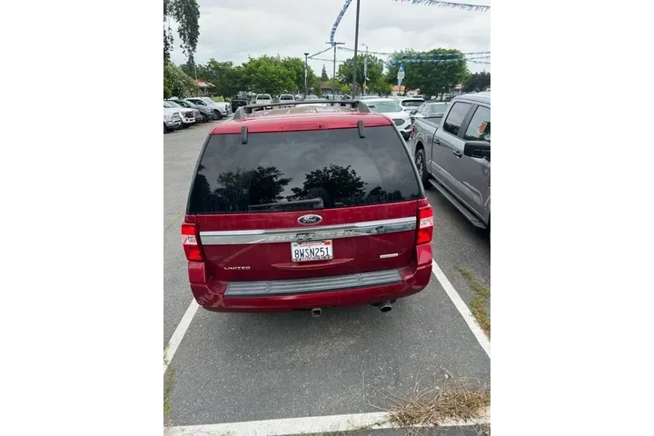 $21725 : Ford Expedition 2016 4x4 Lim image 10