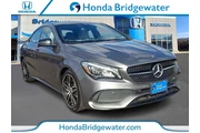 Mercedes-Benz CLA 2018 AWD C en Newark