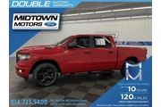 Ram 1500 2024 4x4 Tradesman en Philadelphia