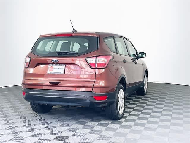 $15713 : PRE-OWNED 2018 FORD ESCAPE S image 10