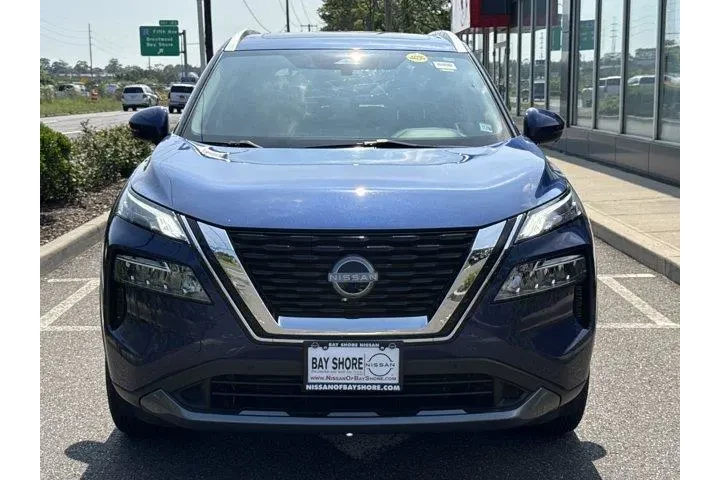 $23648 : Nissan Rogue 2023 AWD SL 4dr image 2