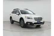 Subaru Outback 2016 AWD 2.5i en Binghamton