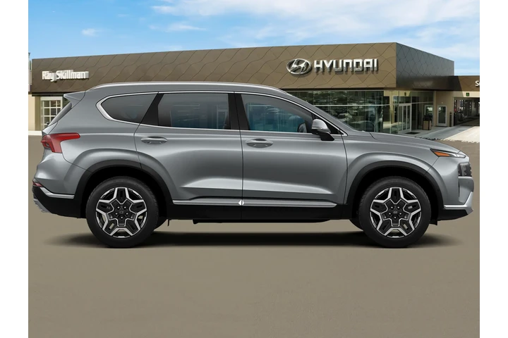$29980 : Hyundai SANTA FE 2023 Limite image 9