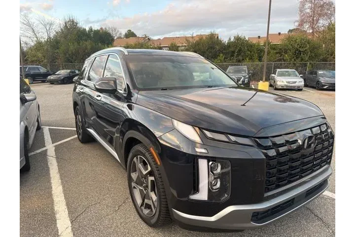 $32500 : Hyundai PALISADE 2023 Limite image 1