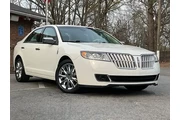 $7985 : Lincoln MKZ 2012 4dr Sedan thumbnail