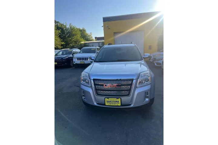 $8999 : 2015 GMC Terrain SLT-2 image 4