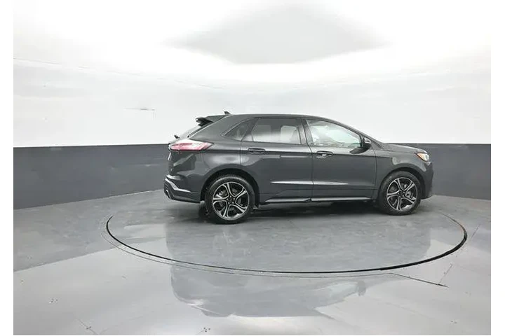 $21945 : Ford Edge 2021 AWD ST 4dr Cr image 8