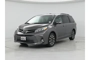 $37998 : Toyota Sienna 2020 AWD XLE P thumbnail