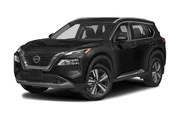Nissan Rogue 2022 SL 4dr Cro