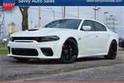 $44000 : 2020 Charger R/T Scat Pack Wi thumbnail